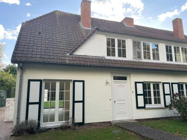 Maison location à Lochristi