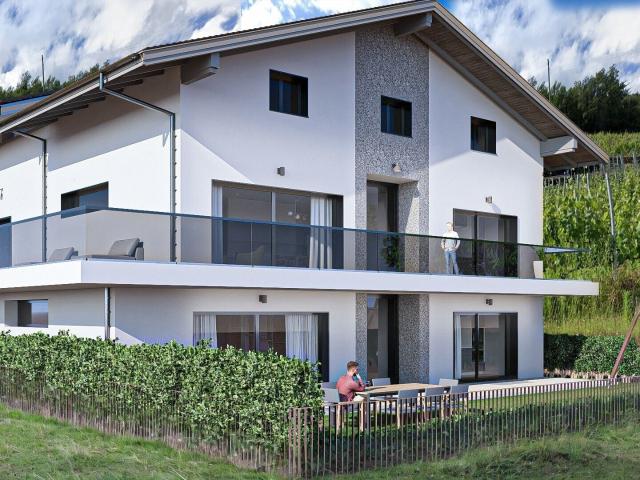 Apartment kaufen