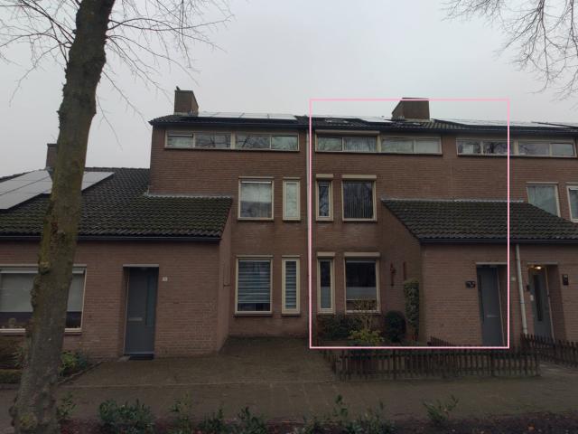 Woning te huur in Heesch, Noord Brabant