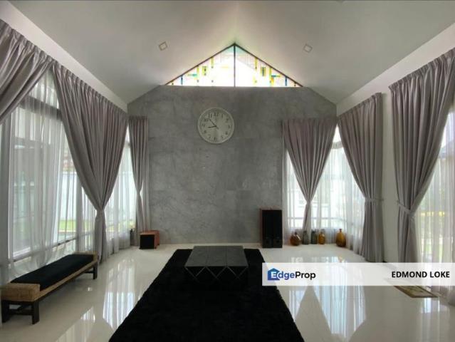 House for sale in Petaling, Alam Impian
