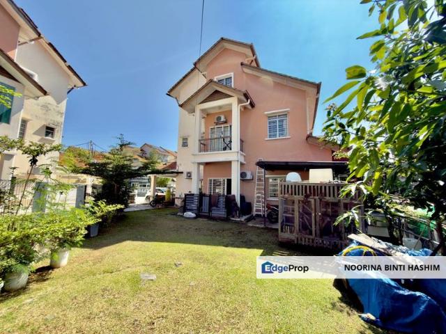 House for sale in Selangor