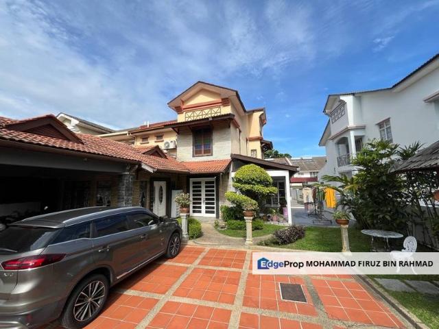 House for sale in Selangor