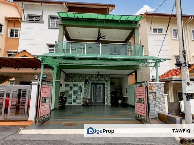 House for sale in Selangor