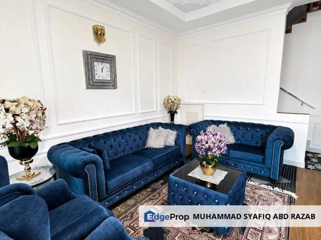 House for sale in Selangor
