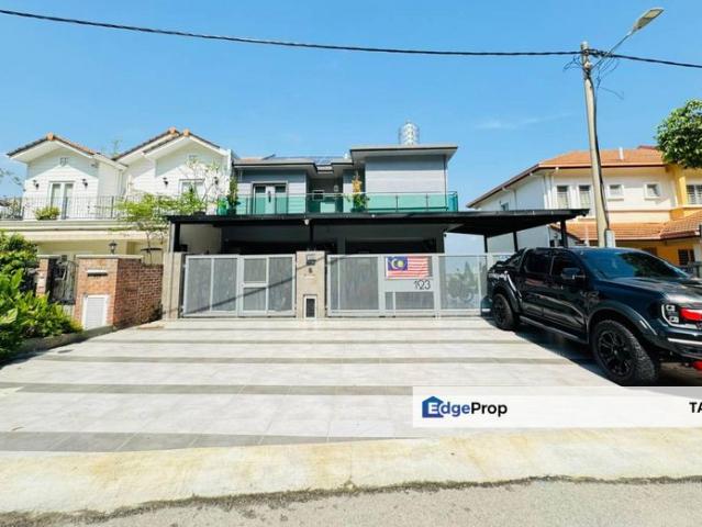 House for sale in Selangor