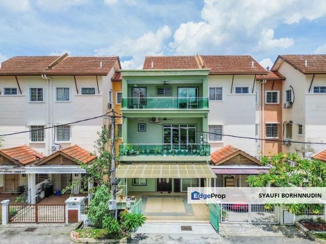 House for sale in Selangor
