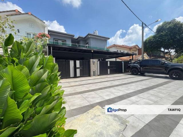 House for sale in Selangor