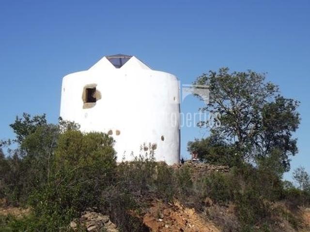 Terreno venda em Marlin, Tavira