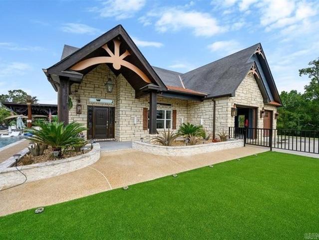 House for sale in Ark