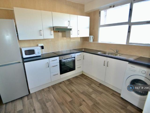 Apartment for rent in Pimlico, Greater London