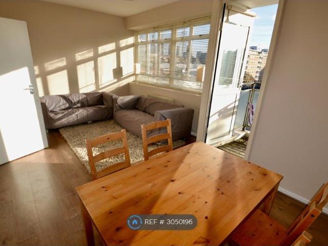House for rent in Pimlico, Greater London