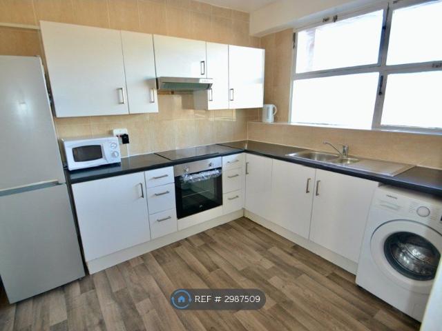 House for rent in Pimlico, Greater London
