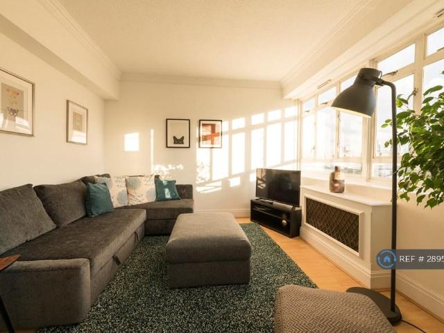 Apartment for rent in Pimlico, Greater London