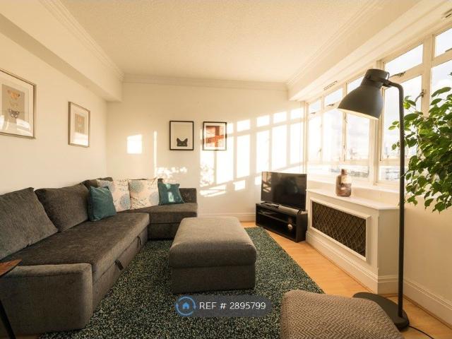 House for rent in Pimlico, Greater London