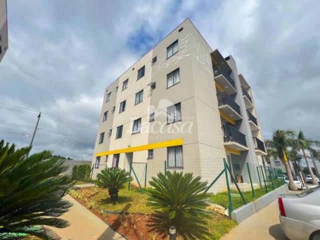 Apartamento venda em Região Geográfica Imediata de Guarapuava, Guarapuava