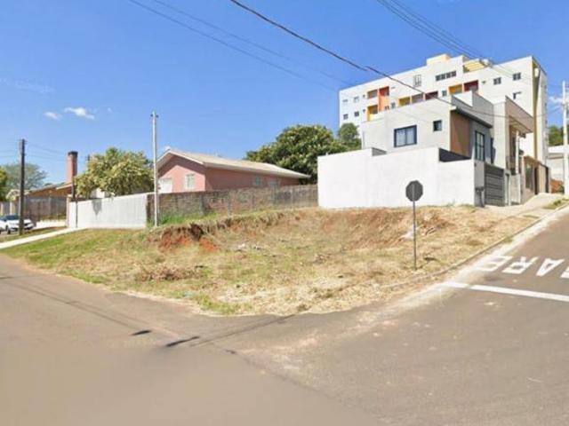 Terreno venda em Guarapuava, Região Geográfica Intermediária de Guarapuava