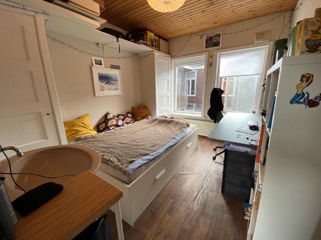 Appartement te huur in Helpman, Groningen