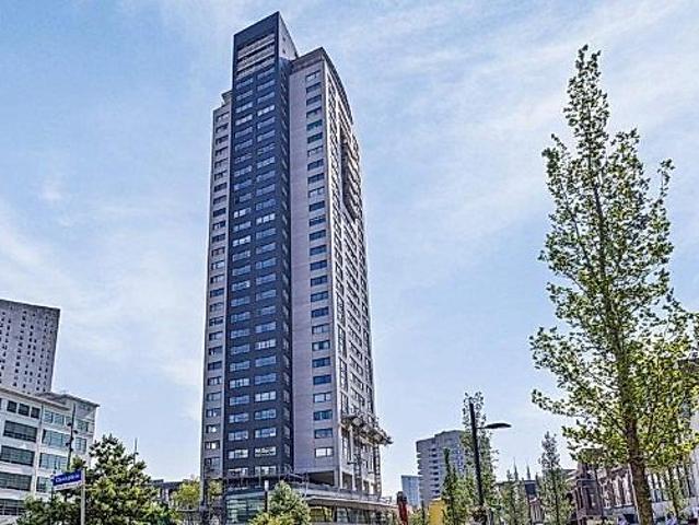 Appartement te huur in Bergen, Acht