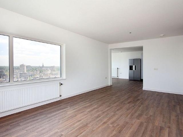 Appartement te huur in Bergen, Noord Brabant