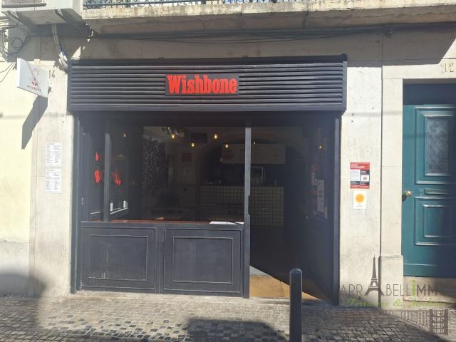 Loja venda em Lisboa