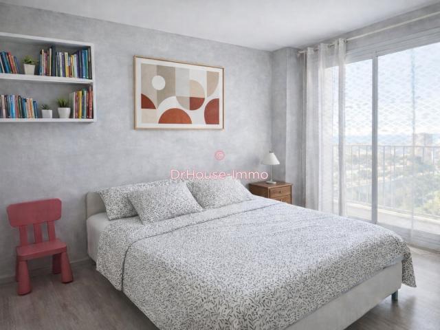 Appartement vente à Marseille