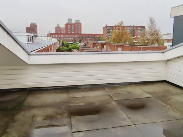 Woning te huur in Den Haag, Zuid Holland