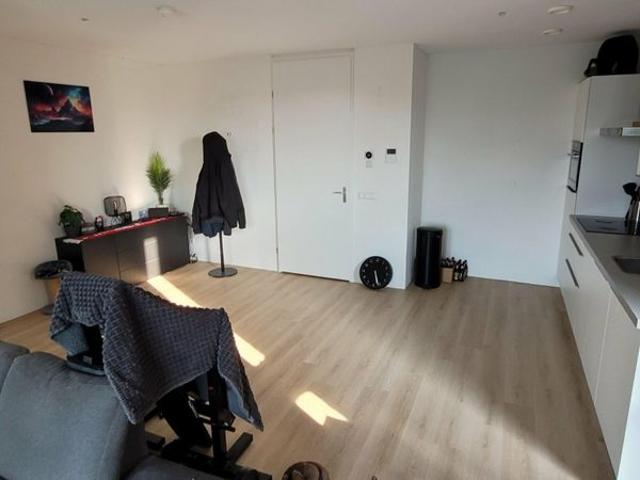 Appartement te huur in Brielle, Voorne aan Zee