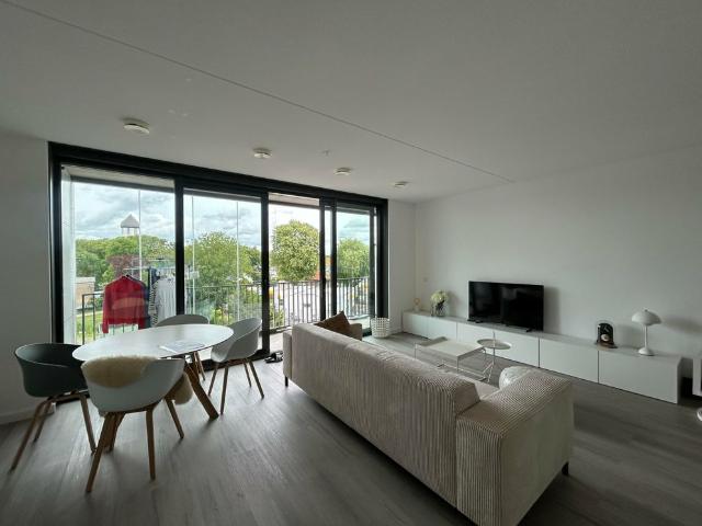 Appartement te huur in Roosendaal, Noord Brabant