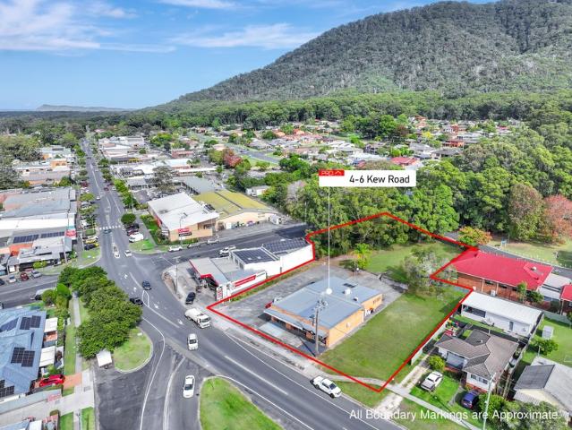 Property for sale in Laurieton, New South Wales