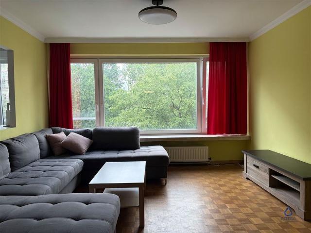 Appartement location à Antwerpen