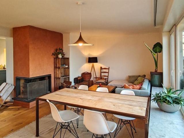 Appartement location à Antwerpen