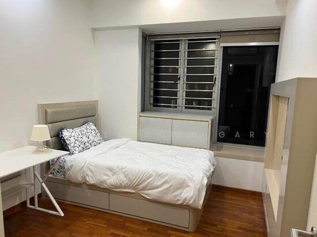Apartment for rent
