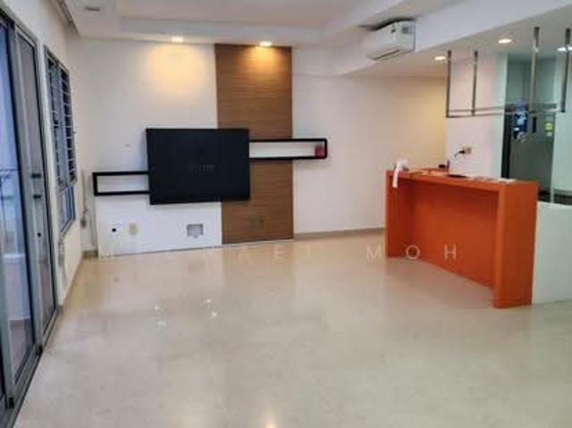 Apartment for rent in Whampoa, Singapore