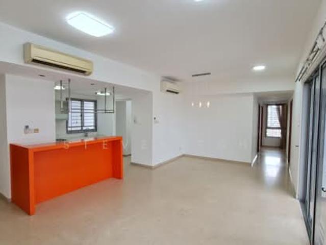 Apartment for rent in Whampoa, Singapore