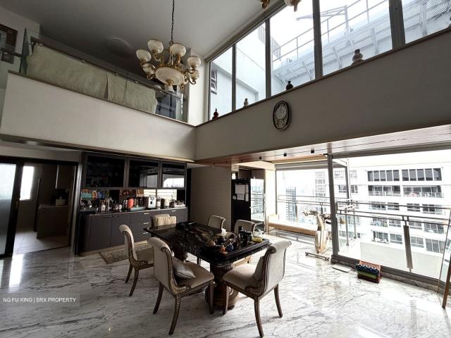 Condominium for sale