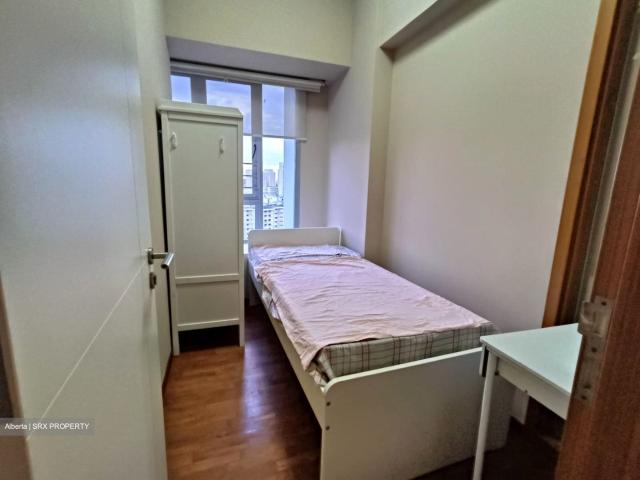 Condominium for rent in Novena