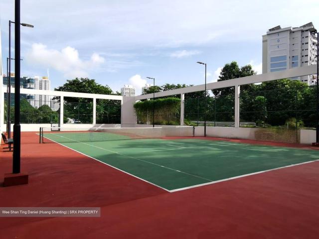 Condominium for sale in Toa Payoh