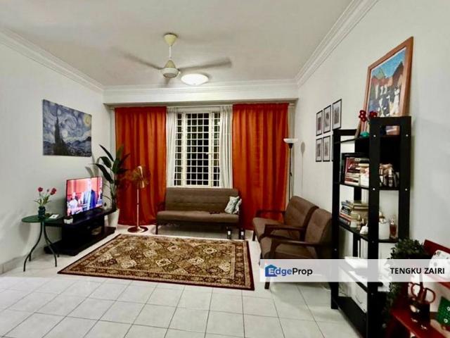 Condominium for sale in Petaling, Damansara Damai