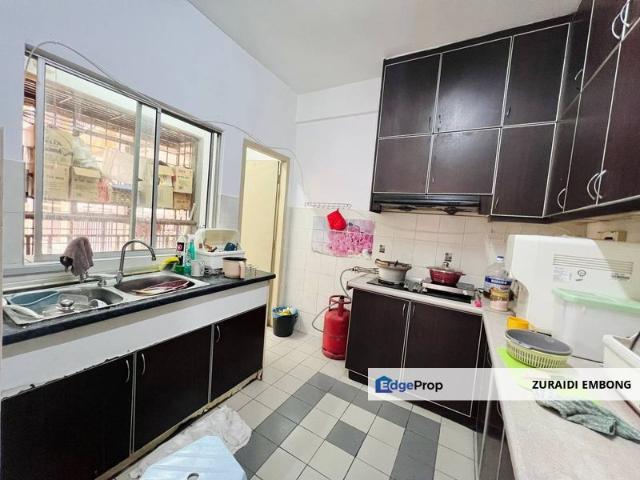 Condominium for sale in Petaling, Damansara Damai