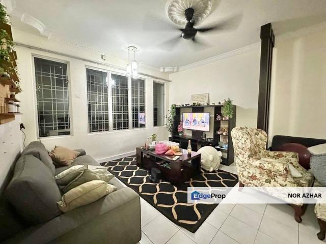 Condominium for sale in Petaling, Damansara Damai