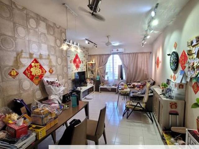 Condominium for sale in Petaling, Damansara Damai