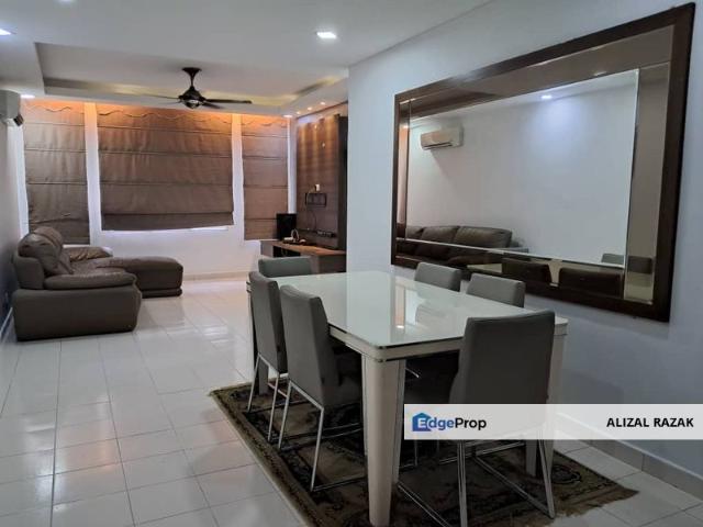 Condominium for sale in Petaling, Damansara Damai