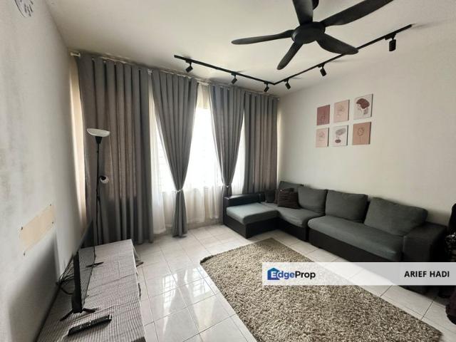 Condominium for rent in Petaling, Damansara Damai