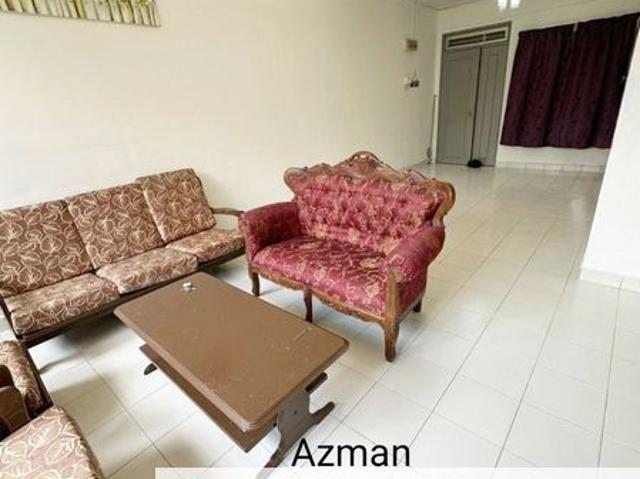 Condominium for rent in Petaling, Damansara Damai