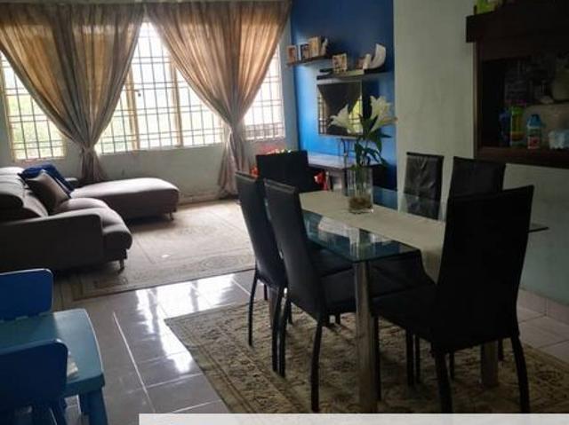 Condominium for sale in Petaling, Damansara Damai