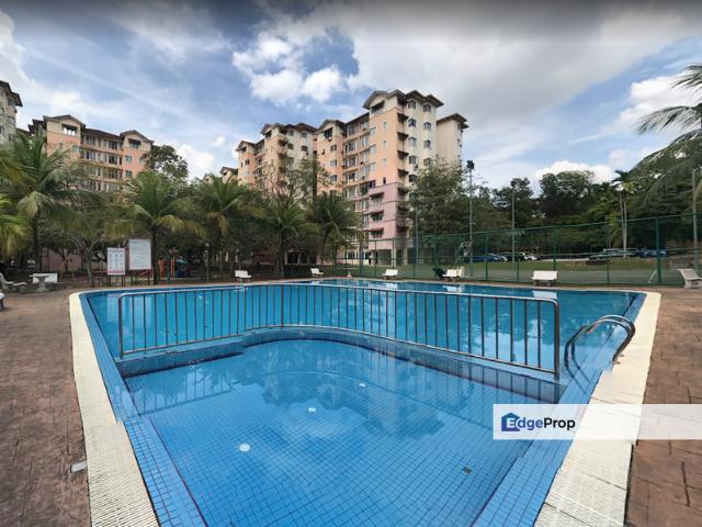 Condominium for sale in Petaling, Damansara Damai