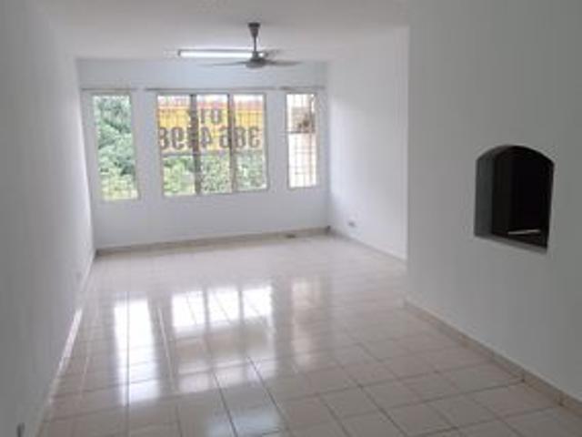 Condominium for sale in Petaling, Damansara Damai