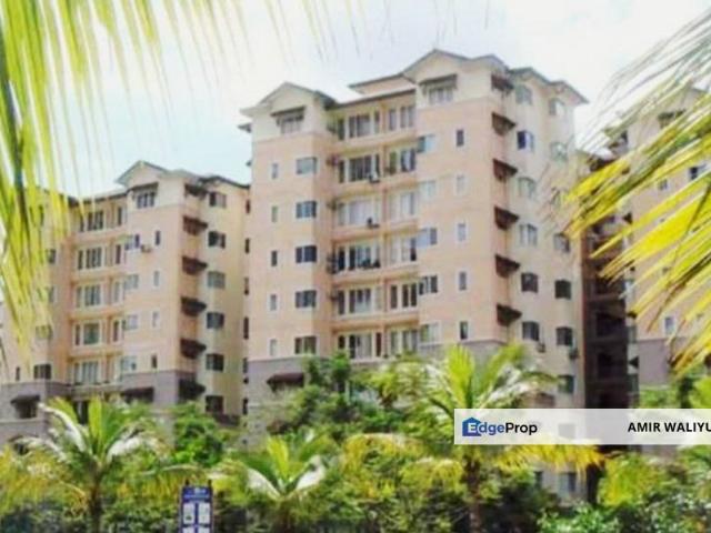 Condominium for sale in Petaling, Damansara Damai