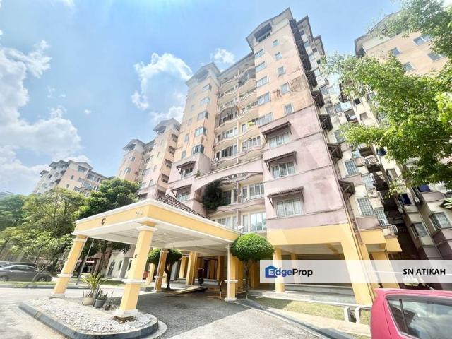 Condominium for sale in Petaling, Damansara Damai