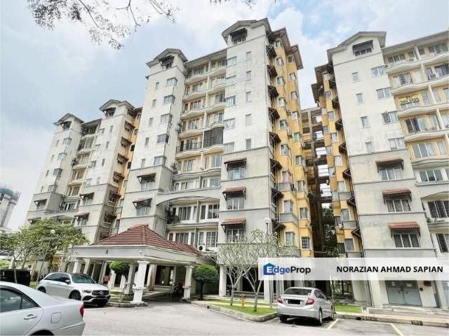 Condominium for sale in Petaling, Damansara Damai